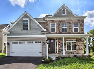 18 Bobolink Ct, Mechanicsburg, PA 17050