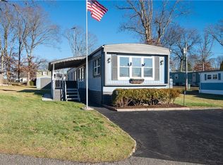 23 Lane #C, Coventry, RI 02816