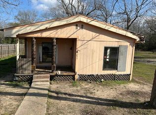 435 Martin Luther King Dr, Purvis, MS 39475