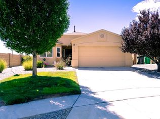 1048 Desert Willow Pl NE, Rio Rancho, NM 87144