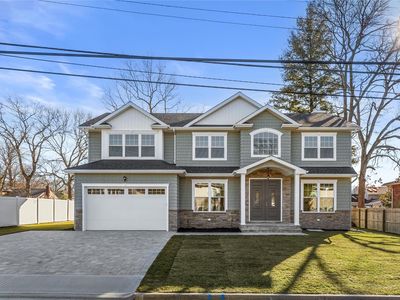 51 Bedford Avenue, Westbury, NY, 11590