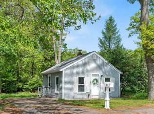 26 Azalea Rd, Mansfield, MA 02048