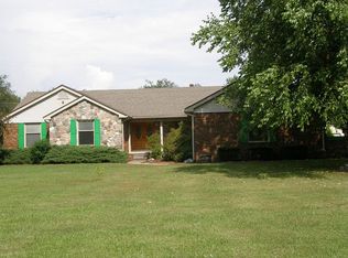 15365 Haggerty Rd, Van Buren Township, MI 48111