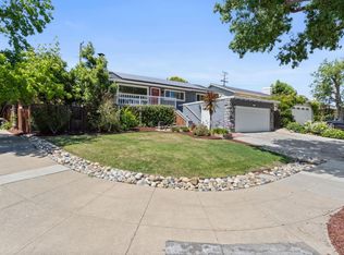 2674 Briarfield Ave, Redwood City, CA