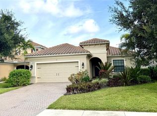 3549 Canopy CIR, NAPLES, FL 34120