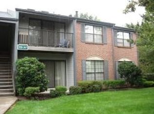 359 Penns Way #359, Basking Ridge, NJ 07920