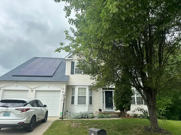 2175 Forman Ct, Waldorf, MD 20601