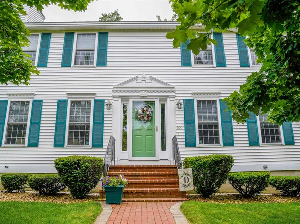 100 Rosecliff Lane, Manchester, NH 03109