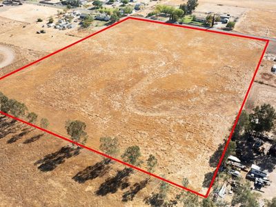 Artesia Rd, Elverta, CA, 95626