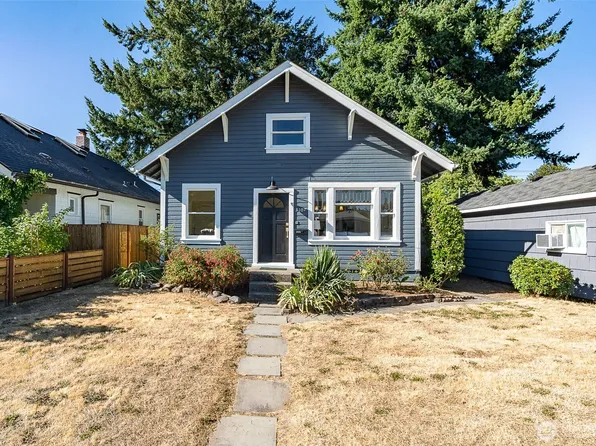 3107 N 15th St, Tacoma, WA 98406