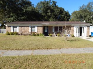 4237 S Key Vega Dr, Jacksonville, FL 32218