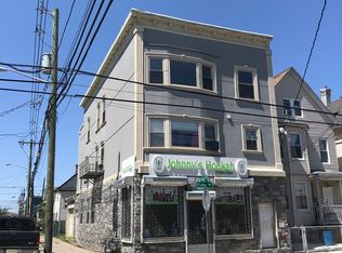 500 Fulton St #3, Elizabethport, NJ 07206