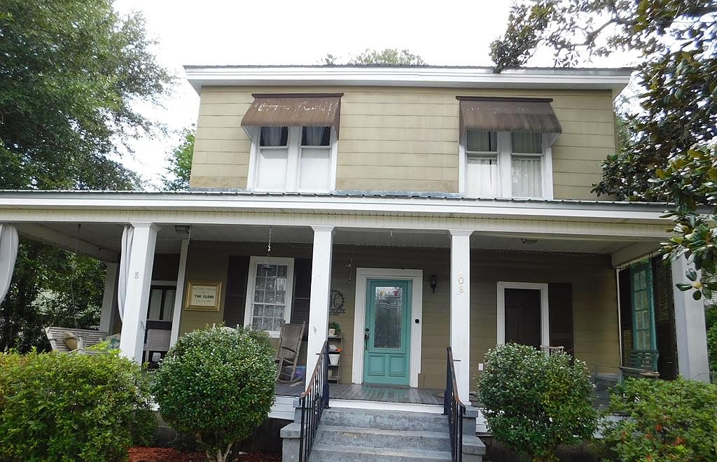 106 Washington St S, Fort Gaines, GA 39851 MLS 153913 Zillow