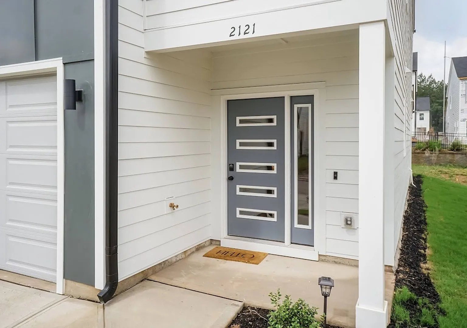 Brand New Townhome in Durham! — Photo 2