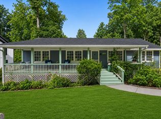 3020 Parkridge Dr NE, Atlanta, GA 30319