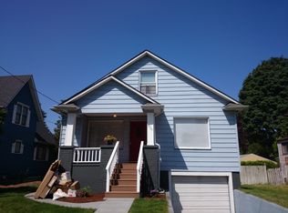 6725 19th Ave NW, Seattle, WA 98117