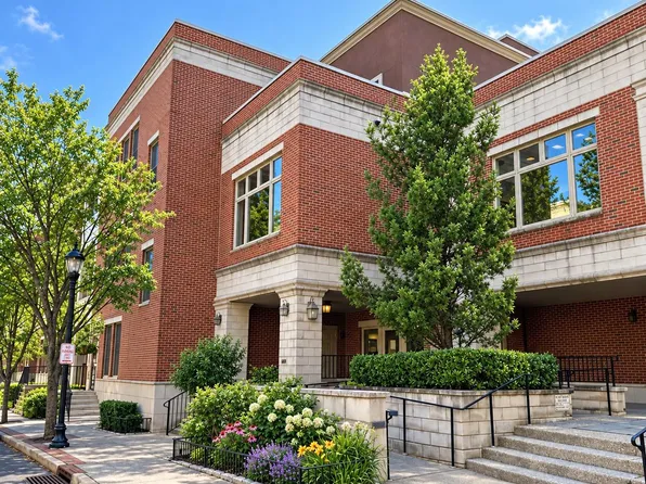 600 N Atlantic Ave Unit 309, Collingswood, NJ 08108