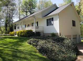 2205 Antioch Rd, Cumming, GA 30040