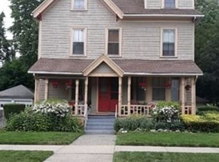 69 Clarendon St, Springfield, MA 01109