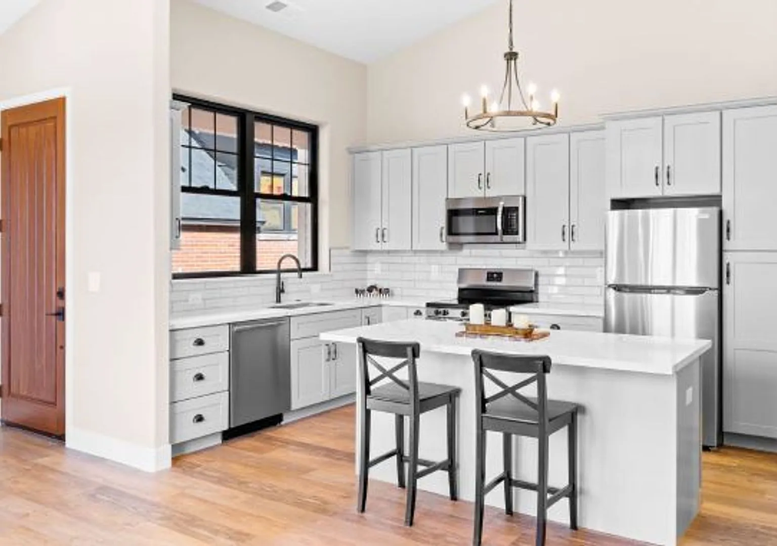 Tahoe Midtown Flats — Photo 3