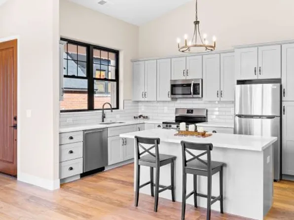 Tahoe Midtown Flats, 734 Tahoe St #203, Reno, NV 89509