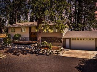 12504 N Fairview Rd, Mead, WA 99021