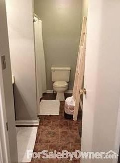 Full Bath
						:
						Brand new paint on walls and vanity, brand new flooring.