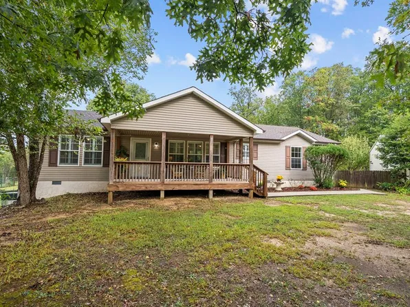 1301 Valley View Rd, Crossville, TN 38572