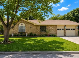 4407 McArthur Cir, Brownwood, TX 76801