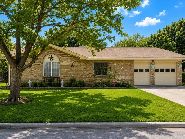 4407 McArthur Cir, Brownwood, TX 76801
