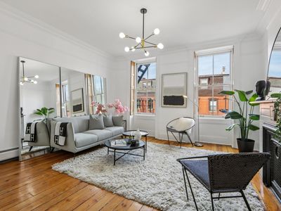 299 8th St APT 3L, Jersey City, NJ, 07302