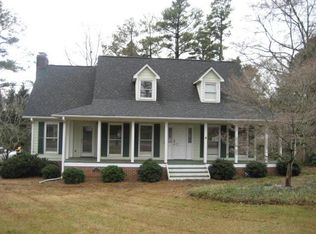 203 Laurel Ridge Rd, Anderson, SC 29621