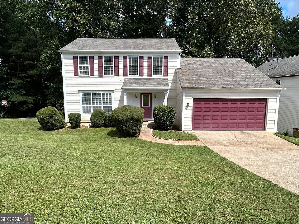 4800 Streamside Dr