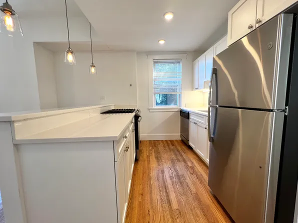 38 Newton St, Brighton, MA
