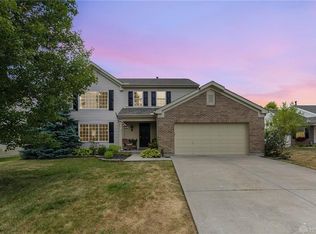 927 Pond Ct, Lebanon, OH 45036