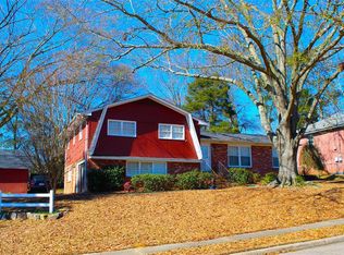 434 Lurene Cir, Montgomery, AL 36109