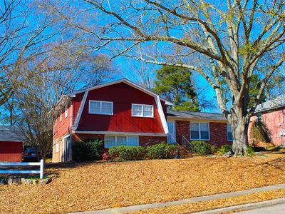 434 Lurene Cir, Montgomery, AL, 36109