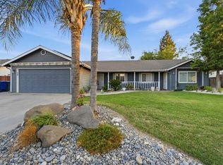 1458 Mary Court, Exeter, CA 93221