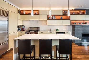 Sold by Town Residential