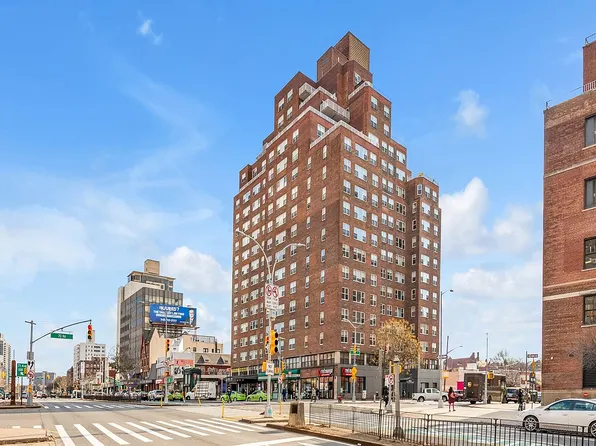 107-40 Queens Blvd #Penthouse 1, Forest Hills, NY 11375