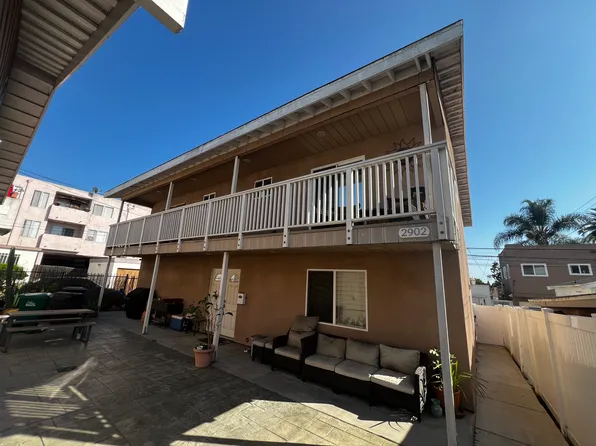 (undisclosed Address), Long Beach, CA 90804