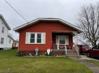 2634 Kirby Ave NE, Canton, OH 44705
