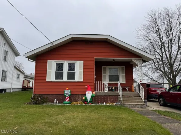 2634 Kirby Ave NE, Canton, OH 44705