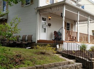 211 Pine St, Mount Holly, NJ 08060