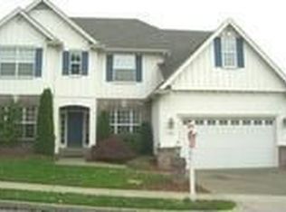 1741 Pointe Woodworth Dr NE, Tacoma, WA 98422