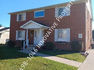 3462 Ridgecliffe Dr APT 3, Flint, MI 48532