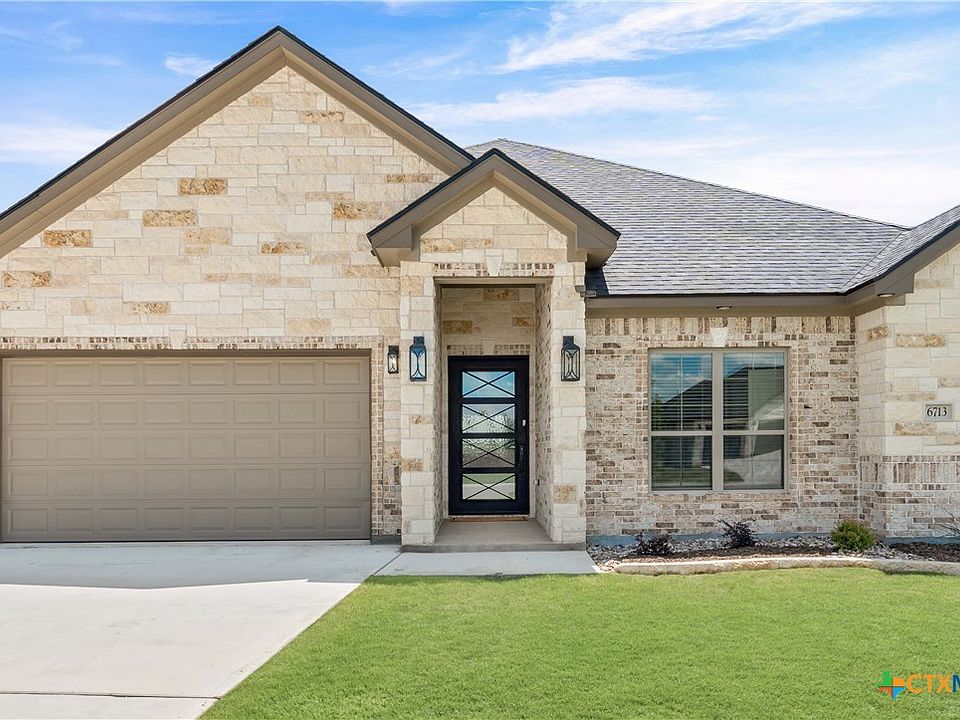 6713 Mamaw Ln, Temple, TX 76502 | MLS #589779 | Zillow