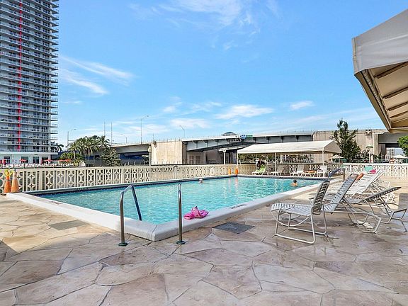 2nd image of 1825 S Ocean Dr Drive #908