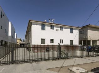 1217 N Kingsley Dr, Los Angeles, CA 90029