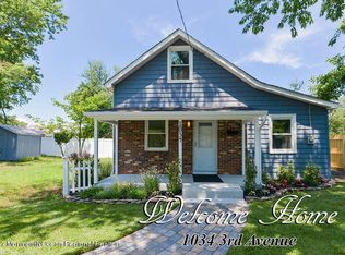 1034 3rd Ave, Wall Township, NJ 07719